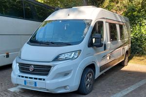 Weinsberg 601 MQ Edition Fire - no AdBlue 