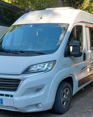 Weinsberg 601 MQ Edition Fire - no AdBlue 