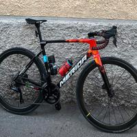 Kit telaio Merida Scultura
