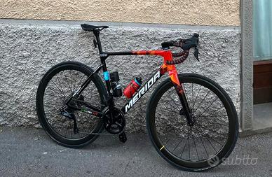 Kit telaio Merida Scultura