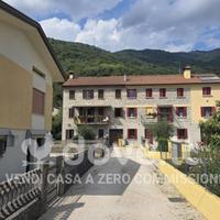 Casa indipendente Via Redipuglia, 31, 31030, Cison