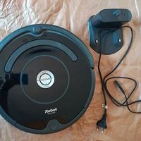 iRobot Home Base 17070 Robot Aspirapolvere