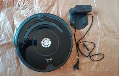 iRobot Home Base 17070 Robot Aspirapolvere