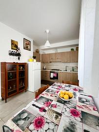 Casa vacanza San Vito Chietino