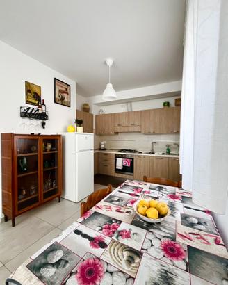 Casa vacanza San Vito Chietino