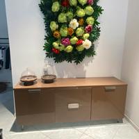 Arredamento negozio o showroom abbigliamento