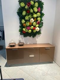 Arredamento negozio o showroom abbigliamento