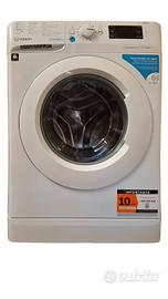 Lavatrice INDESIT 7 kg