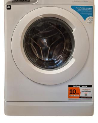 Lavatrice INDESIT 7 kg