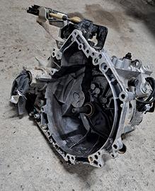 Cambio manuale 6 marce peugeot opel citroen 1.2 be