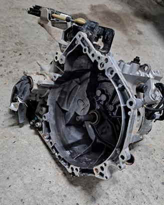 Cambio manuale 6 marce peugeot opel citroen 1.2 be