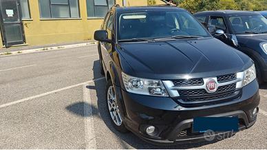 Fiat Freemont 170v - Manuale - 2016 - 156.000 km