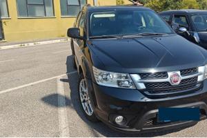 Fiat Freemont 170v - Manuale - 2016 - 156.000 km