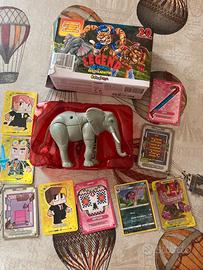 Elefante gioco