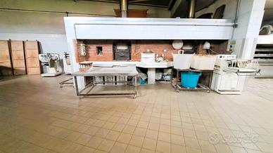 LABORATORIO A SAN MARCELLINO