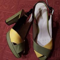 Scarpe geox