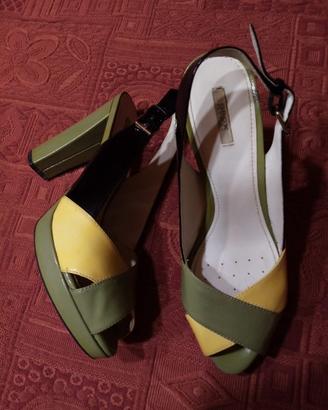 Scarpe geox
