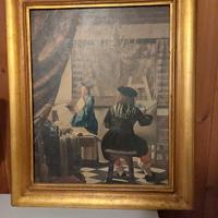 Allegoria della pittura 