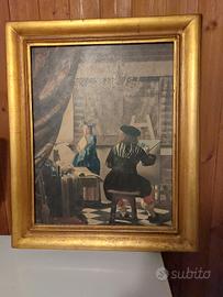 Allegoria della pittura 