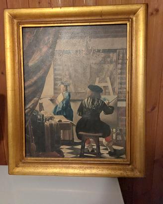 Allegoria della pittura 