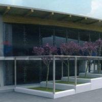 Capannone Industriale - Mola di Bari