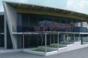 Capannone Industriale - Mola di Bari