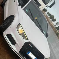 Audi a3 allestimento rs3