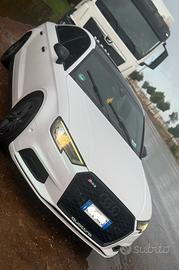 Audi a3 allestimento rs3