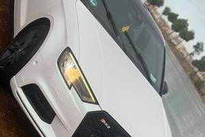 Audi a3 allestimento rs3