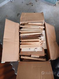 legna per camino, stufa a legna o forno