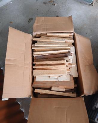 legna per camino, stufa a legna o forno