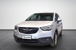 OPEL Crossland X 1.2 Advance 81cv Gpl