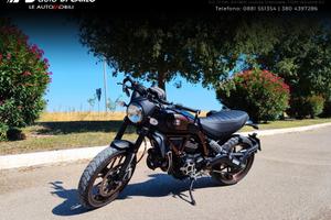 Ducati Scrambler 800 Italia Independent 920/1077