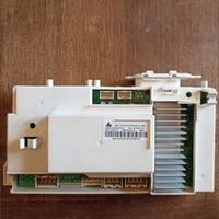 Scheda elettronica lavatrice Hot Point Ariston