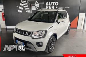 Suzuki Ignis 1.2h Easy Top 2wd cvt