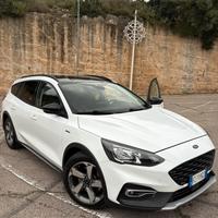 FORD FOCUS ACTIVE 2020