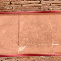 Lampada Lippa Ing. Castaldi anni '80