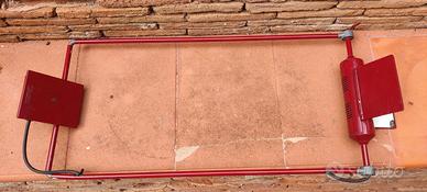 Lampada Lippa Ing. Castaldi anni '80