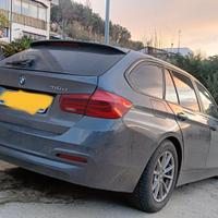 Bmw serie 3 b47