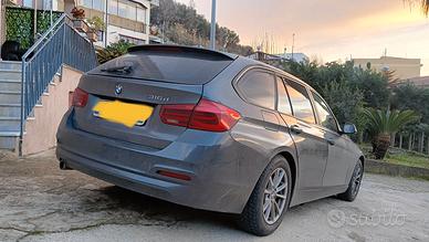 Bmw serie 3 b47