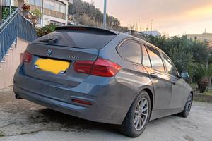 Bmw serie 3 b47