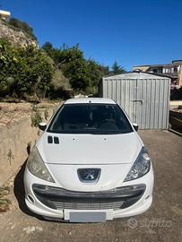 Peugeot 206 plus