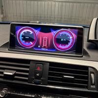 Navigatore bmw serie 1