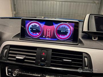 Navigatore bmw serie 1
