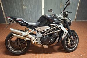 MV Augusta Brutale 990 R