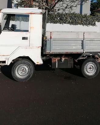Motoagricola valentini