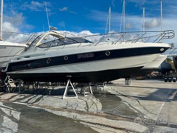 Cranchi endurance 41 del 2008