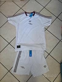 abbigliamento sportivo arsenal