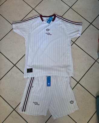 abbigliamento sportivo arsenal
