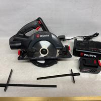 Sega circolare wurth AHKS 18-68